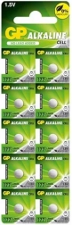 Baterii alcaline miniaturale GP 177