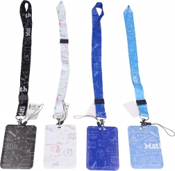 Ecuson pentru gât Matematică