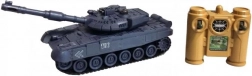 Starx tanc telecomandat – gri