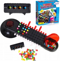 Joc logic Desfacerea codului Woopie