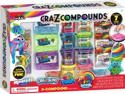 Set de creație Cra-Z-Compounds de la Cra-Z-Art