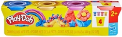 Set Metalic Play-Doh 4 Cănițe
