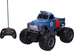 Mașină RC clasică cu telecomandă 29 cm