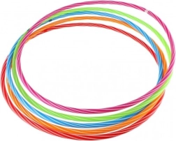 Hula hop colorat 70 cm