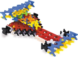 Set de construcție INCASTRO colors 200 piese