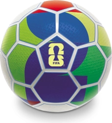 Minge de fotbal FIFA Canada, mărimea 5