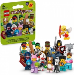 lego minifigures seria 27 – minifigurină de colecție (1 buc)