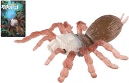 Păianjen antistres cu corp solid și picioare din silicon