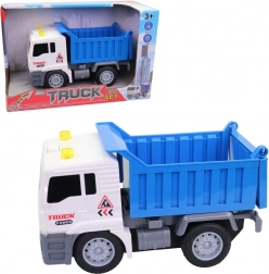 Mașină de construcție pe baterii