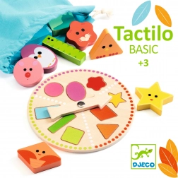 Djeco Joc tactil Tactilo Basic