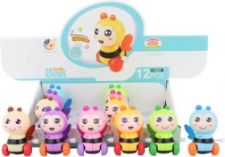 Albinută cu mecanism de întindere pentru copii