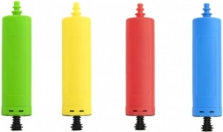 Pompiță pentru umflat baloane