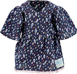 Petitcollin hăinuță Prune pentru păpușă 39 cm