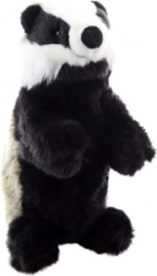 bursuc de pluș eco friendly 26 cm