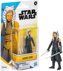 figurină Ahsoka Tano – Star Wars Epic Hero Series 10 cm