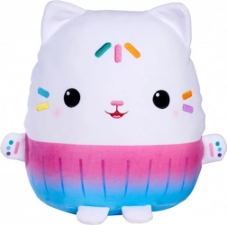 Mascota Pisoiul Gabi Squishy Opițel 30 cm