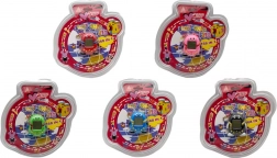 Animăluț digital 168 în 1 – joc electronic de buzunar