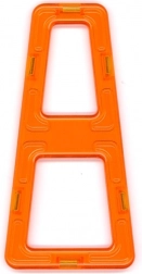 Magformers Super trapeze 1 buc