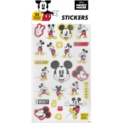 Autocolante Mickey Mouse
