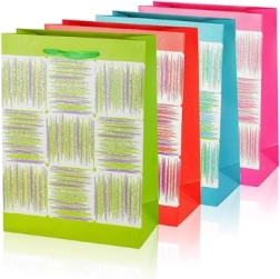 Pungă cadou A5 14,8 × 21 cm