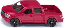 Siku Ford F-150 pickup metalic în blister