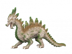 Dragon Mistic - Stâncos