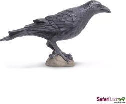 Figurină corb de câmp Safari Ltd.