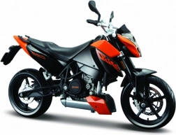 Model motocicletă KTM 690 Duke 1:12