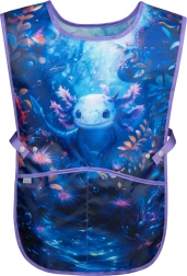 Şorţ pentru copii Baagl Axolotl