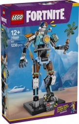 Set de construcție LEGO Fortnite Mech Kit