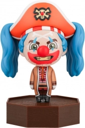 Veioză de noapte One Piece – Buggy Icon Light