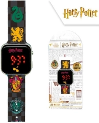 Ceas digital LED Harry Potter - 1 bucată