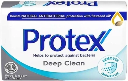 Protex săpun deep clean 90 g