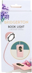 Lămpiță LED pentru citit cu clemă BRIDGERTON