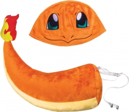 Costum Pokémon Charmander