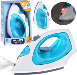 Jucărie pentru copii fier de călcat