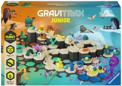 Gravitrax Junior Set de Pornire Planeta