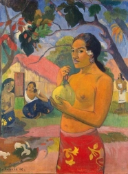 Puzzle Femei pe plajă 1000 piese