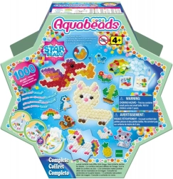 Aquabeads set de început Steluțe