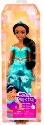 Păpușă DISNEY PRINCESS Jasmine – păpușă fashion cu accesorii