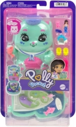 Polly Pocket - Croazieră cu Pisici