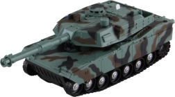 Tank cu inerție cu efecte luminoase și sonore