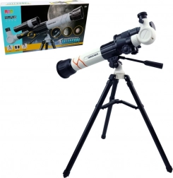 Binoclu pentru copii cu mărire 20x/30x/40x