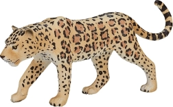 MOJO leopard cu pete – figurină realistă din plastic 14 cm