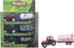 Teamsterz tractor cu platformă sau cisternă 1:32