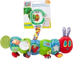 Jucărie de pluș omidă Foarte Flămândă Rainbow Toys