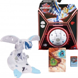 Bakugan Deka Ventri – figurină mare transformabilă de 8 cm de la Spin Master
