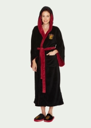 Halat de damă HARRY POTTER Gryffindor