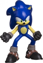 Set 5 figurine Sonic