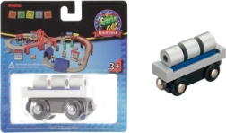 Maxim Vagon cu bobine